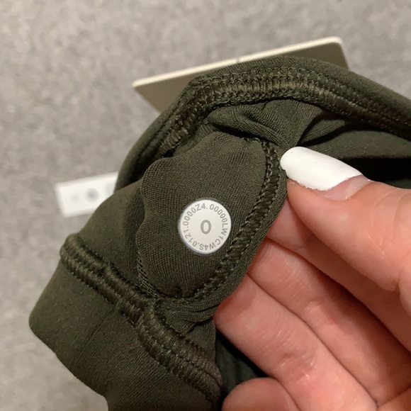 Lululemon Align Tank - Picture 5 of 5